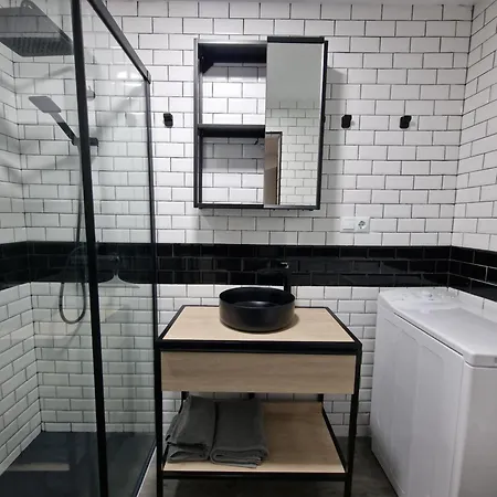 Apartamento Palmloft Torrevieja