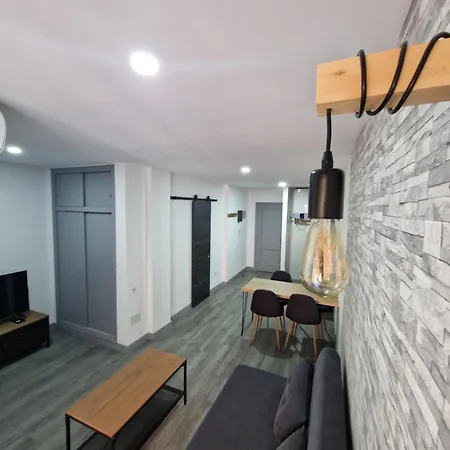 Apartamento Palmloft