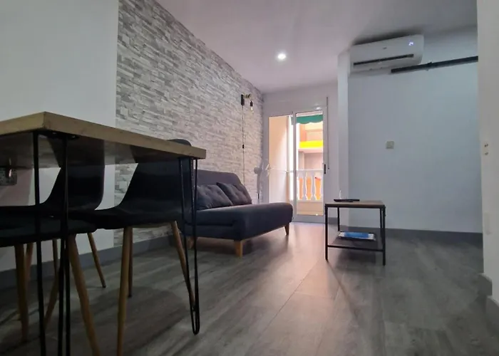 Palmloft Apartamento