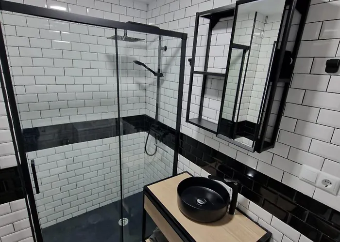 Palmloft Apartamento *