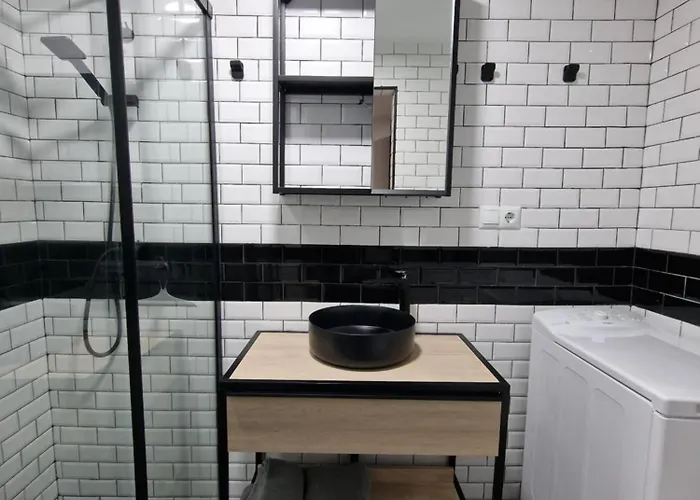 Apartamento Palmloft Torrevieja