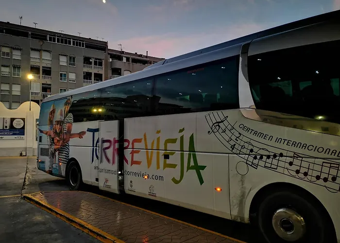 Palmloft * Torrevieja