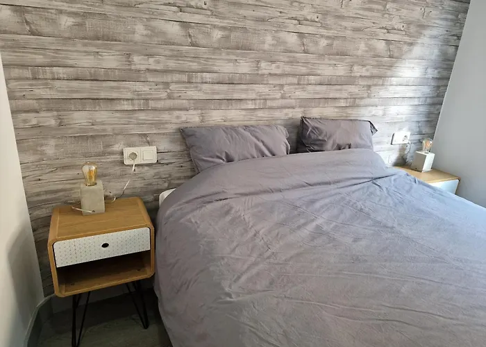 Palmloft Apartamento