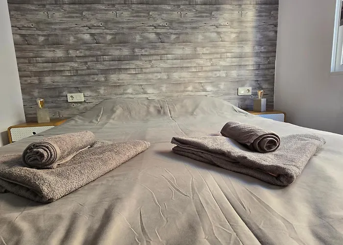 Palmloft * Torrevieja