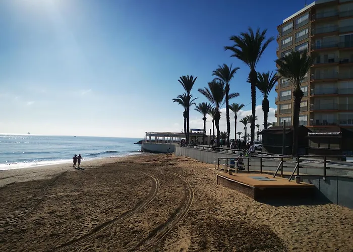 Palmloft * Torrevieja