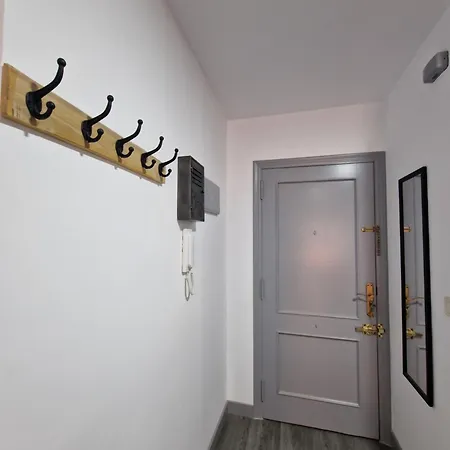 Palmloft *