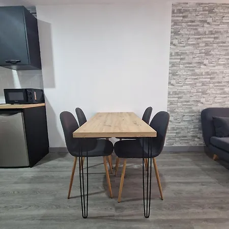 Palmloft * トレビエハ