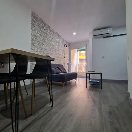 Palmloft Apartment