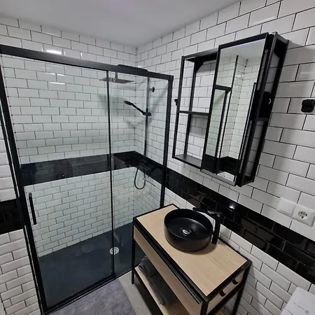 Palmloft Apartment *