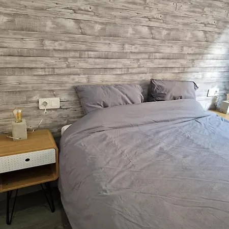 Palmloft アパート